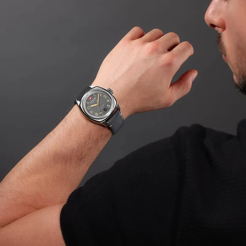 Swiss Military SMWGB0003702