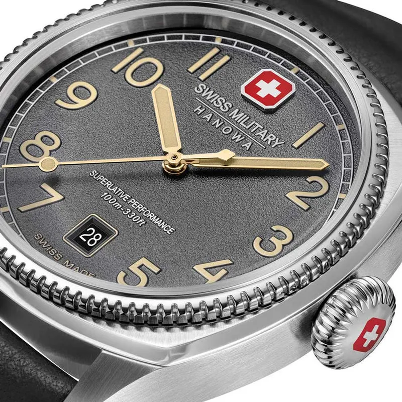 Swiss Military SMWGB0003702