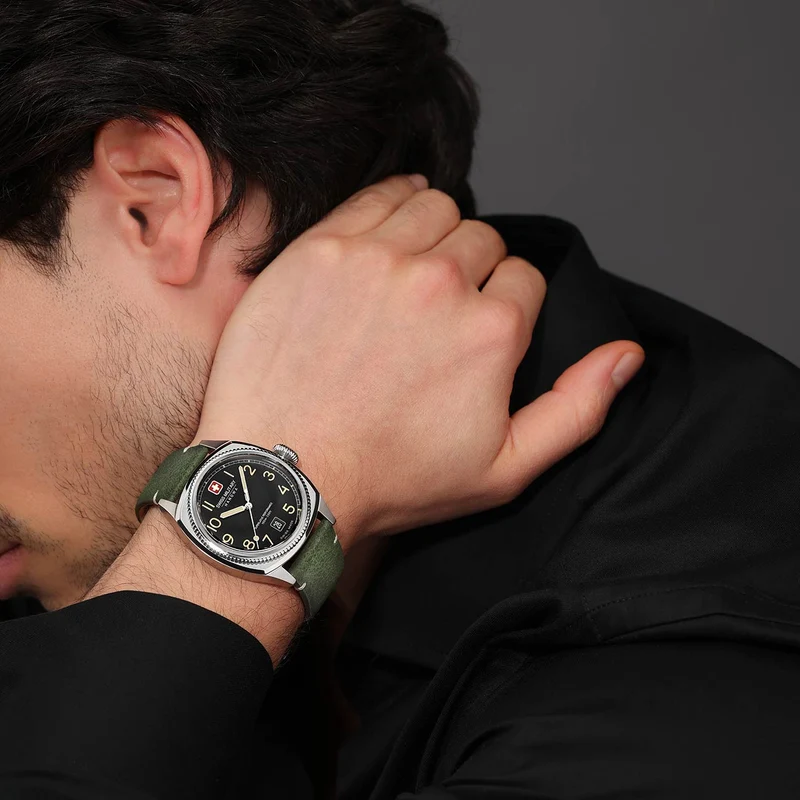 Swiss Military SMWGB0003703
