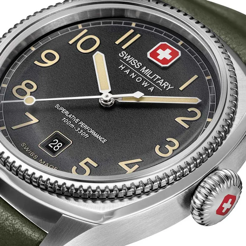 Swiss Military SMWGB0003703