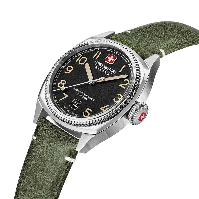 Swiss Military SMWGB0003703