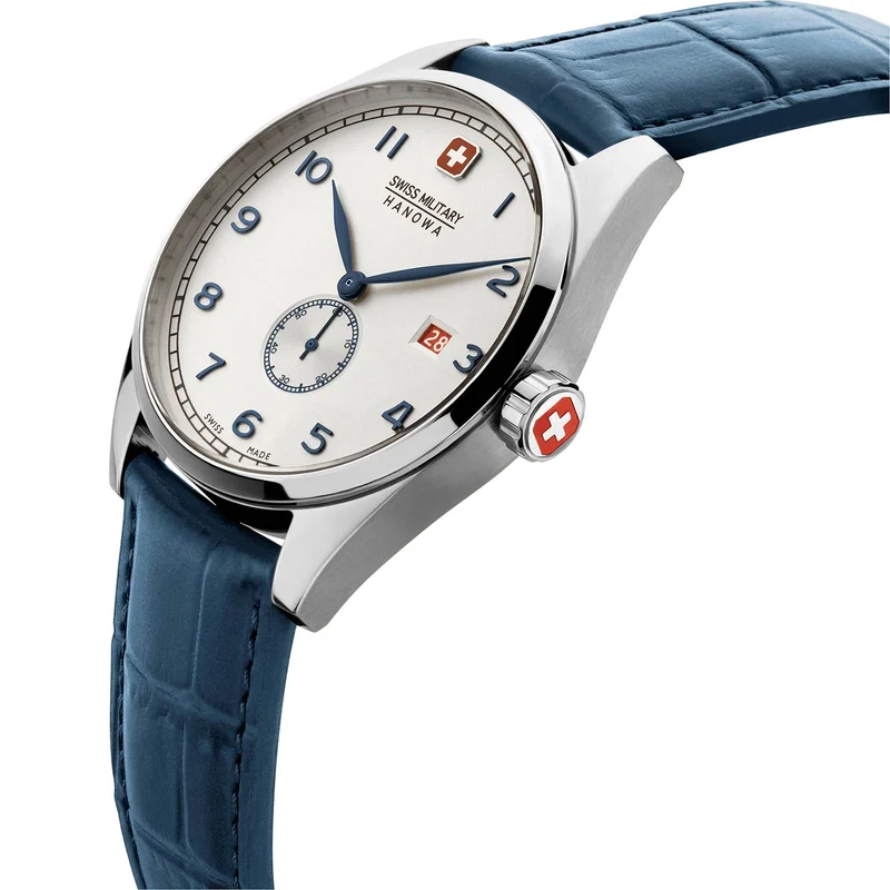 Swiss Military SMWGB0000702