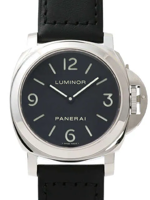 Panerai Luminor Base PAM00112
