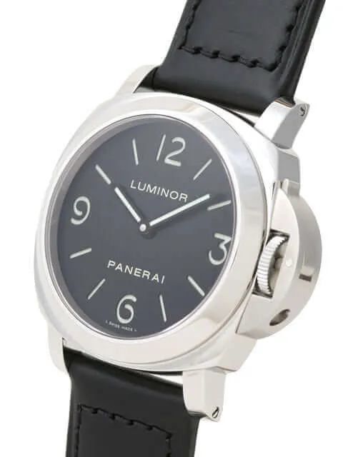 Panerai Luminor Base PAM00112