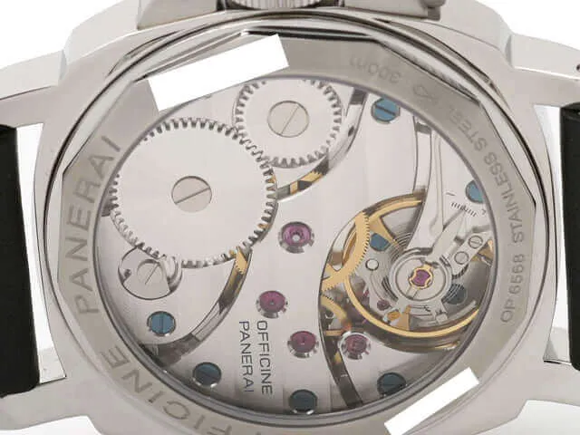 Panerai Luminor Base PAM00112