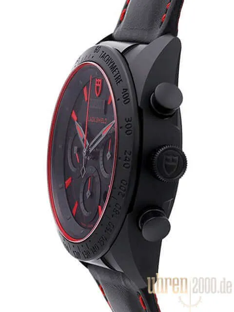 Tudor Fastrider Black Shield 42000CR-0002