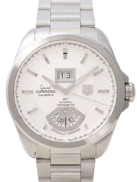 TAG Heuer Grand Carrera WAV5112.BA0901 Calibre 8 RS
