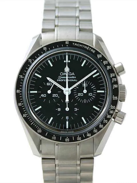 Omega Speedmaster Professional Moonwatch 3573.50.00
