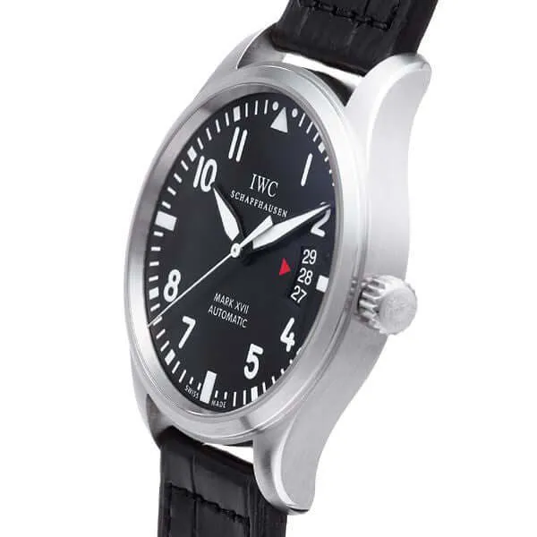IWC Pilot`s Watch Mark XVII IW326501
