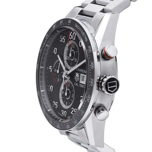 TAG Heuer Carrera CAR2A10.BA0799 Calibre 1887 Chronograph