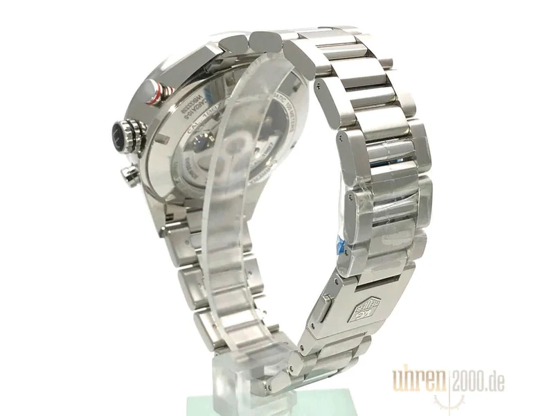 TAG Heuer Carrera CAR2A10.BA0799 Calibre 1887 Chronograph