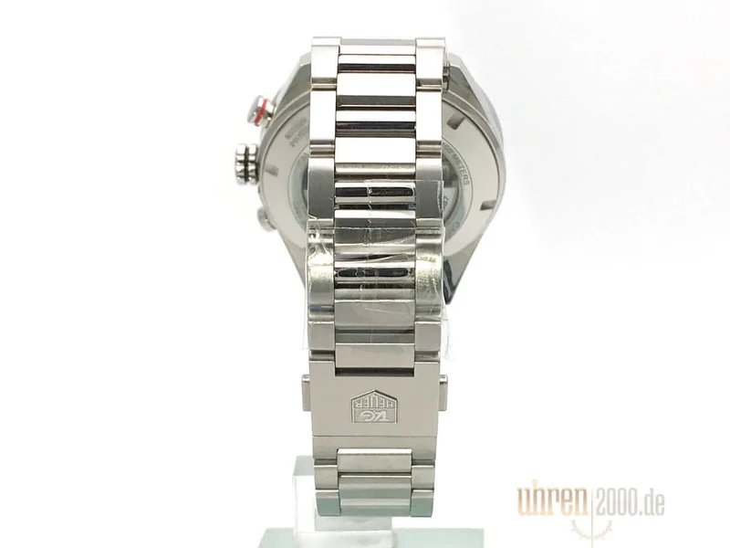 TAG Heuer Carrera CAR2A10.BA0799 Calibre 1887 Chronograph