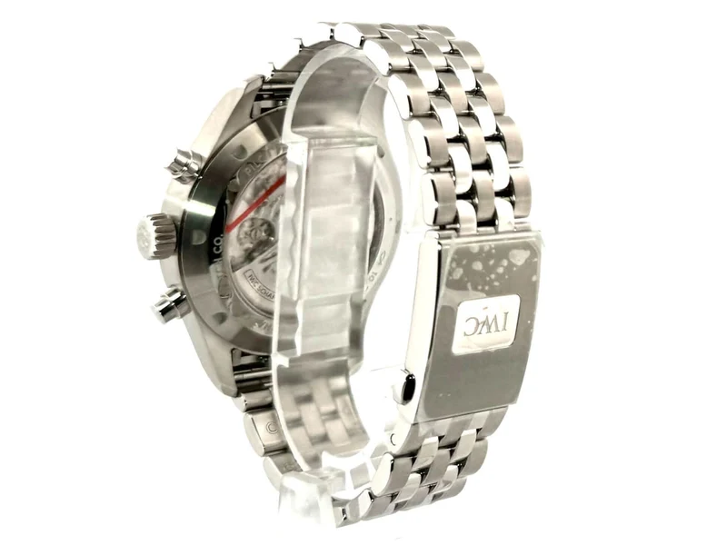 IWC Pilot's Watch Chronograph IW378004