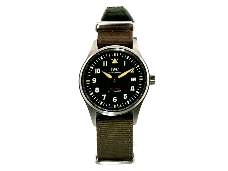IWC Pilots Watch Automatik Spitfire IW326805
