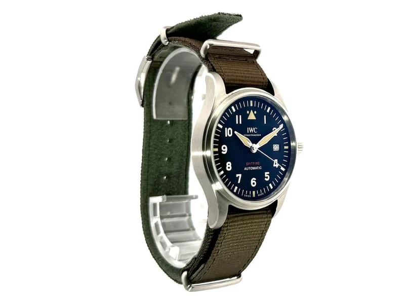 IWC Pilots Watch Automatik Spitfire IW326805
