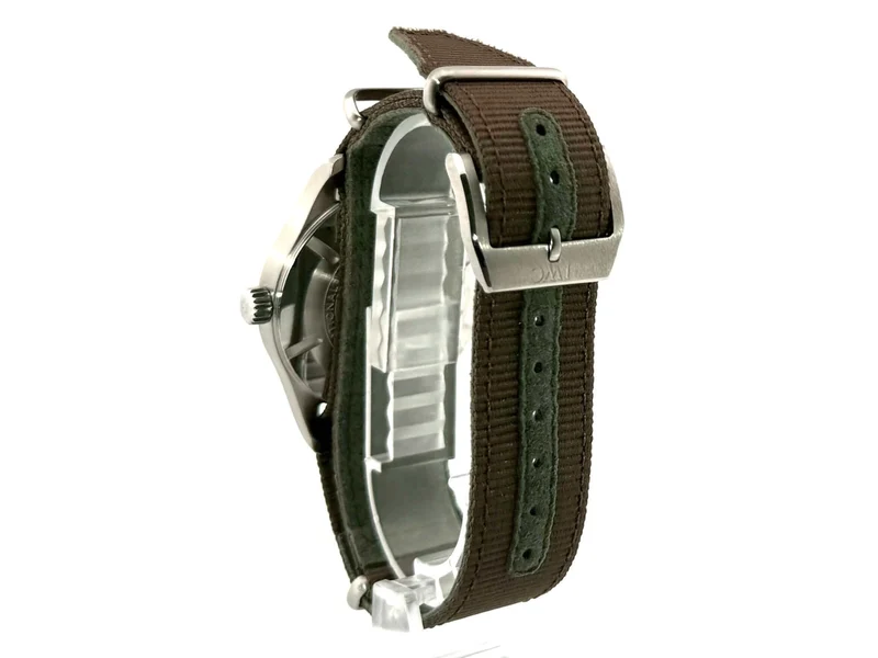 IWC Pilots Watch Automatik Spitfire IW326805