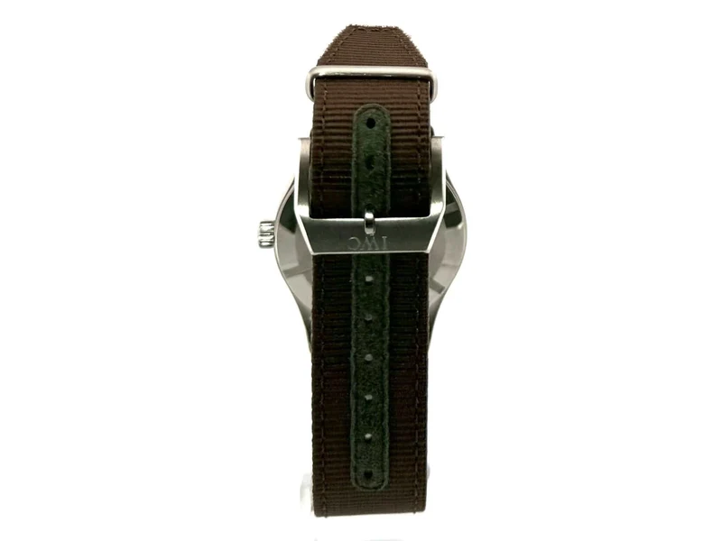 IWC Pilots Watch Automatik Spitfire IW326805
