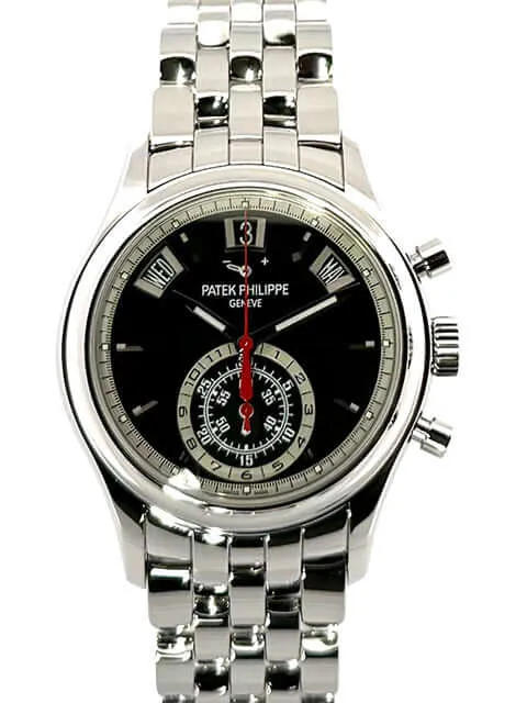 Patek Philippe Annual Calendar 5960/1A-010