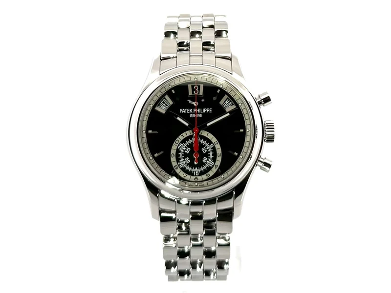 Patek Philippe Annual Calendar 5960/1A-010
