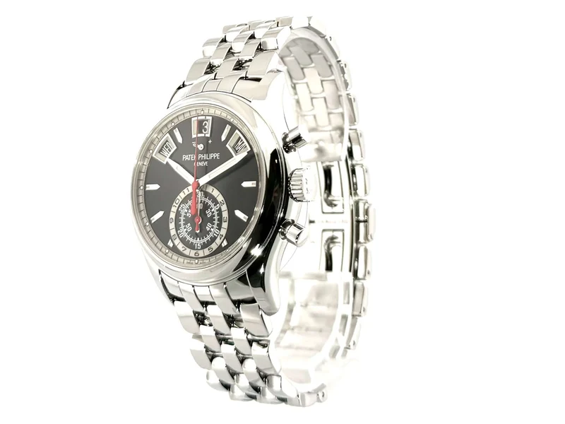 Patek Philippe Annual Calendar 5960/1A-010