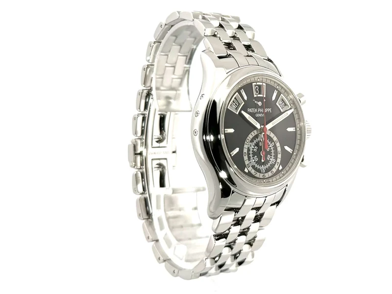 Patek Philippe Annual Calendar 5960/1A-010