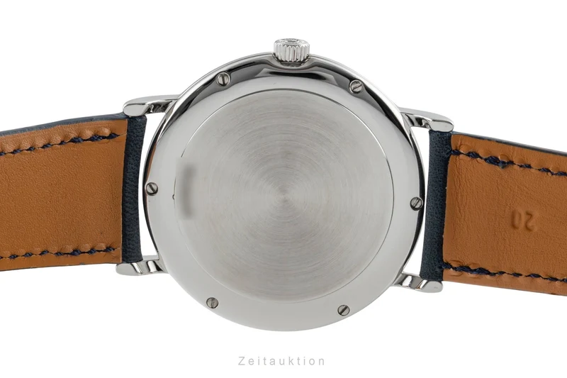 IWC Portofino steel automatic men's watch IW353312 LP: 5600EUR [2600725]