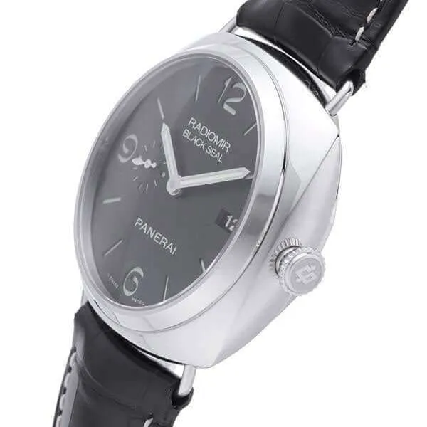Panerai Radiomir Black Seal 3 Days PAM00388 Automatik
