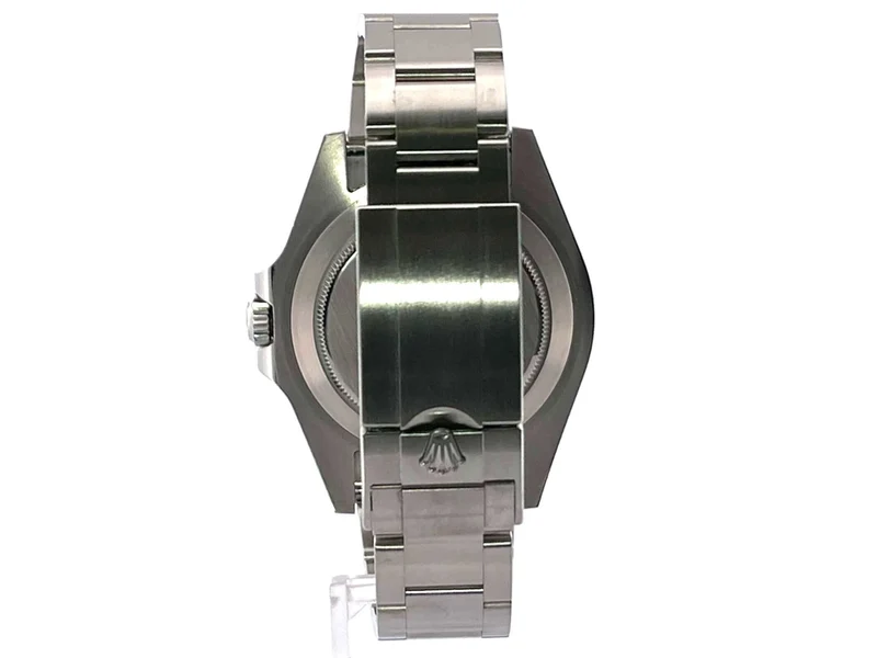 Rolex Explorer II 216570 Weiß
