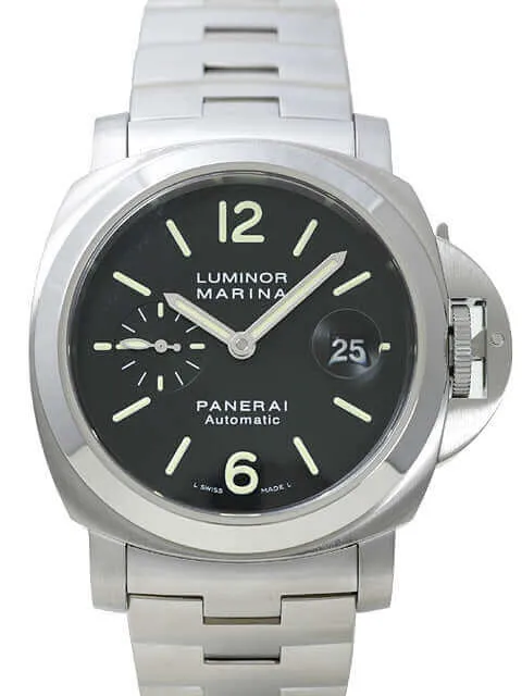 Panerai Luminor Marina PAM00299 Automatic 44mm