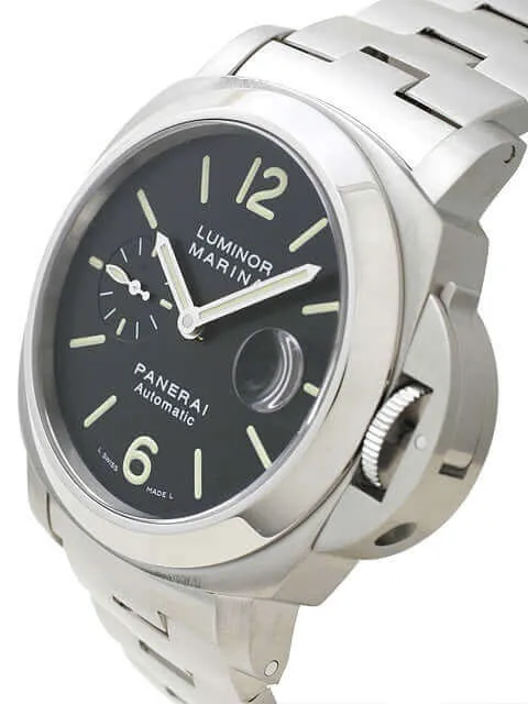 Panerai Luminor Marina PAM00299 Automatic 44mm