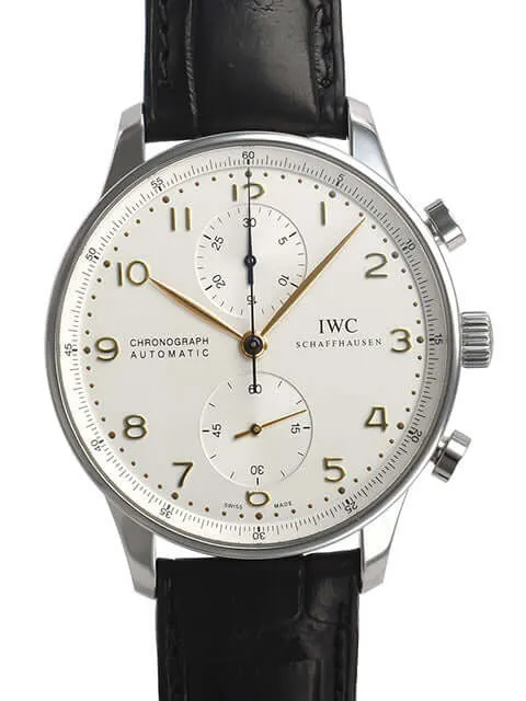 IWC Portugieser Chronograph Automatik IW371445