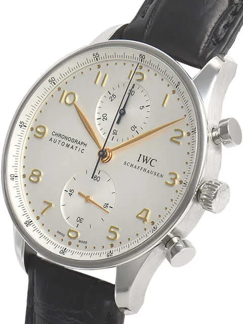 IWC Portugieser Chronograph Automatik IW371445