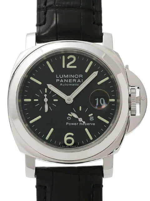Panerai Luminor PAM00090 Power Reserve 44mm