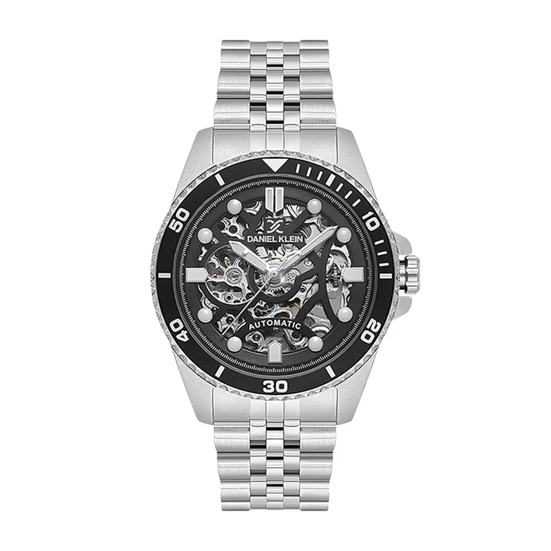 Daniel Klein DK113998-2