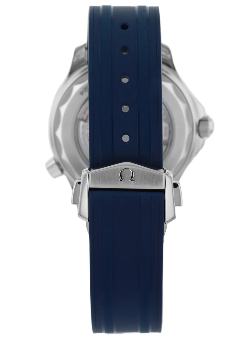 Omega Seamaster Diver 300 M Co-Axial Master Chronometer 42mm America's Cup
