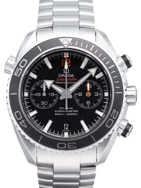 Omega Seamaster Planet Ocean Chronograph 232.30.46.51.01.003