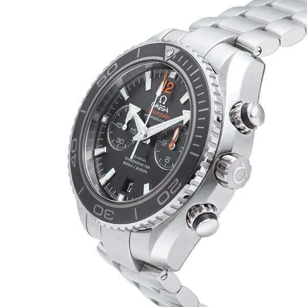 Omega Seamaster Planet Ocean Chronograph 232.30.46.51.01.003