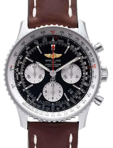 Breitling Navitimer 01 AB012012.BB01.437X.A20BA.1