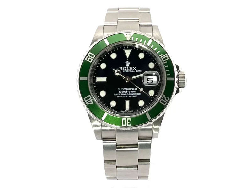 Rolex Submariner Date LV 16610LV