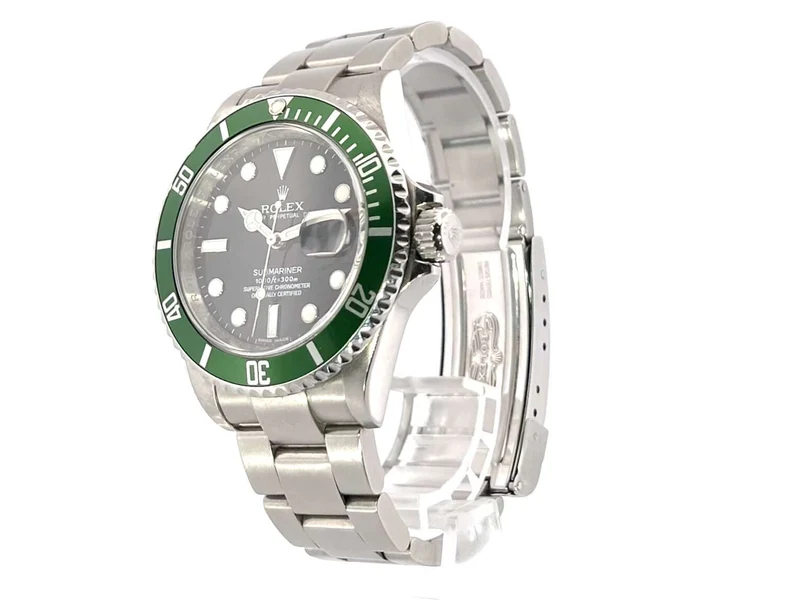 Rolex Submariner Date LV 16610LV