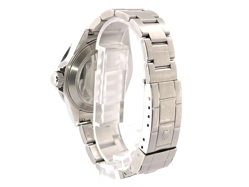 Rolex Submariner Date LV 16610LV