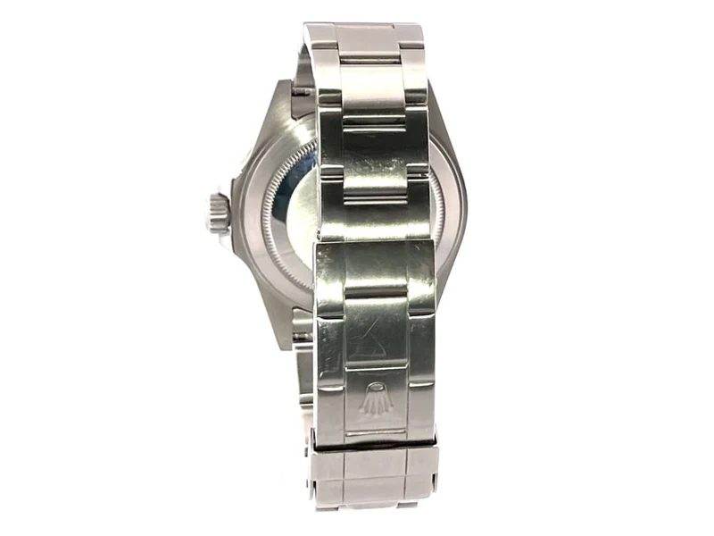 Rolex Submariner Date LV 16610LV