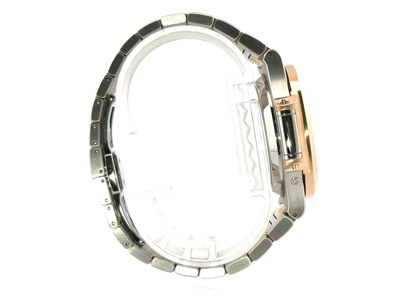 Patek Philippe Nautilus 5980/1AR-001 Edelstahl Rosegold