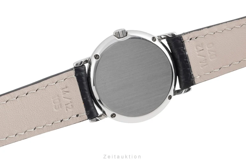 IWC Portofino steel quartz women's watch IW453104 [2600349]