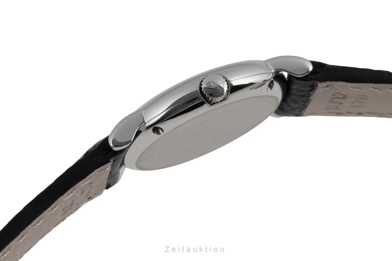 IWC Portofino steel quartz women's watch IW453104 [2600349]