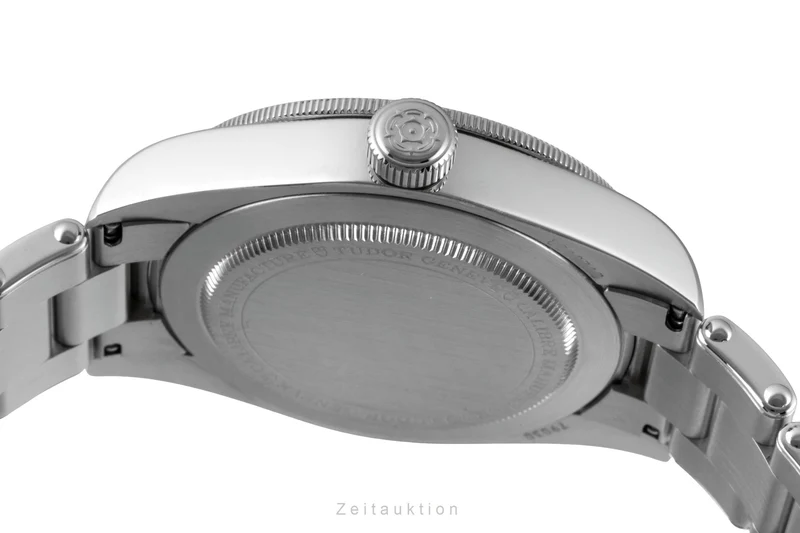 Tudor Black Bay steel automatic men's watch 79030B-0001 LP: 4300EUR [2600779]
