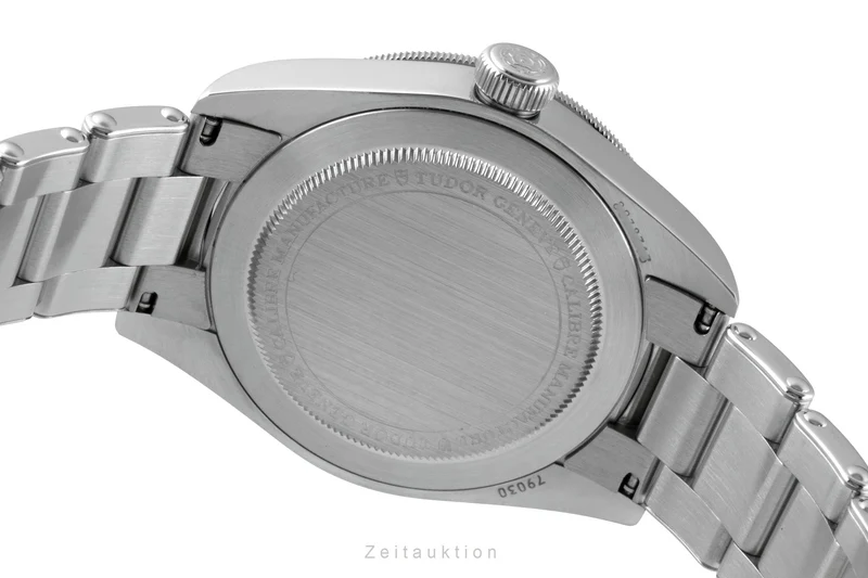 Tudor Black Bay steel automatic men's watch 79030B-0001 LP: 4300EUR [2600779]