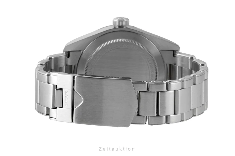 Tudor Black Bay steel automatic men's watch 79030B-0001 LP: 4300EUR [2600779]