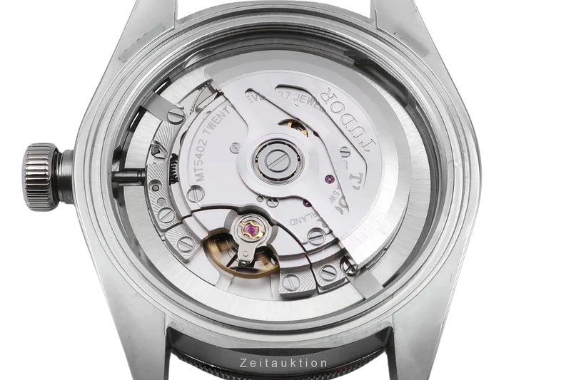 Tudor Black Bay steel automatic men's watch 79030B-0001 LP: 4300EUR [2600779]