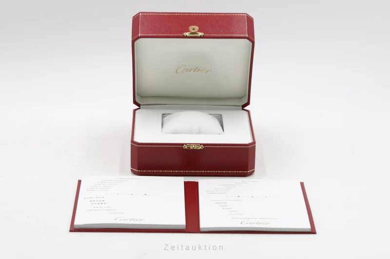 Cartier Calibre de Cartier steel automatic men's watch WSCA0003 [2600354]